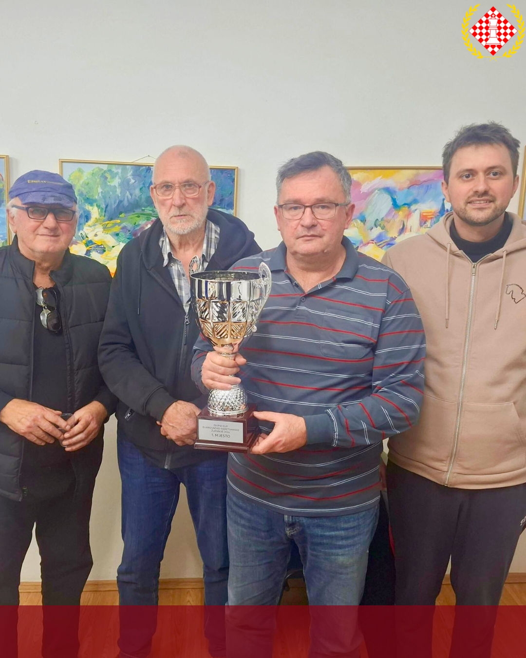 ŠK PLOČE POBJEDNIK EKIPNOG KUPA DUBROVAČKO – NERETVANSKE ŽUPANIJE ZA  2026. GODINU