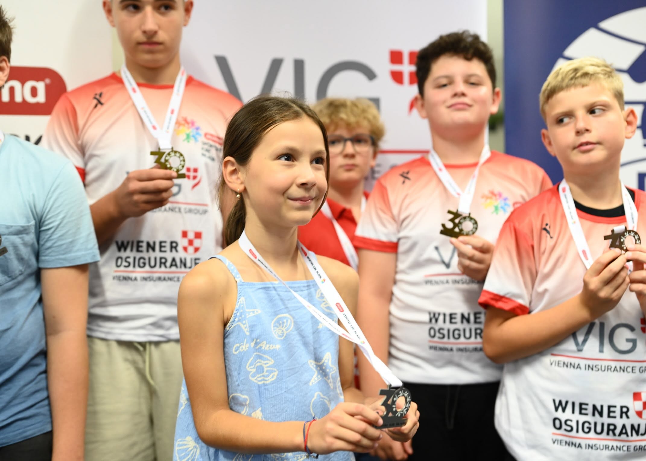 DRŽAVNA ZAVRŠNICA PLAZMA SPORTSKIH IGARA MLADIH – TRI PREDSTAVNIKA DNŽ I JEDNO POSTOLJE